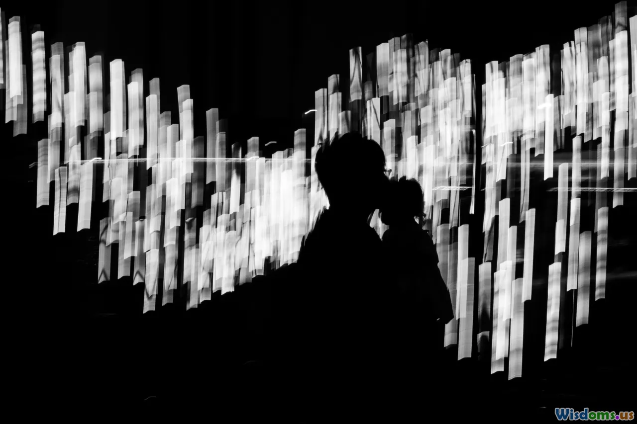 multisensory, audio-visual, embodiment