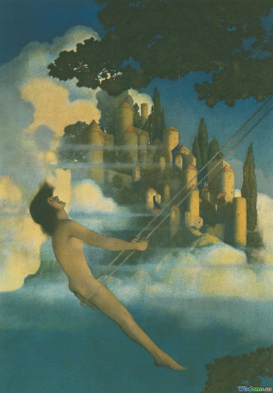 Five Mystical Dreams That Changed the Course of History