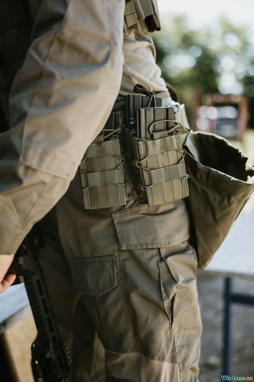 myth vs fact, armor test, bulletproof vest, misconceptions