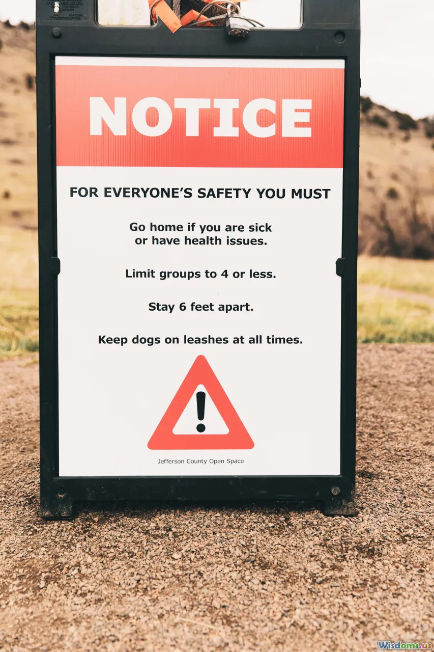 myth vs fact, clarity, learning, safety rules