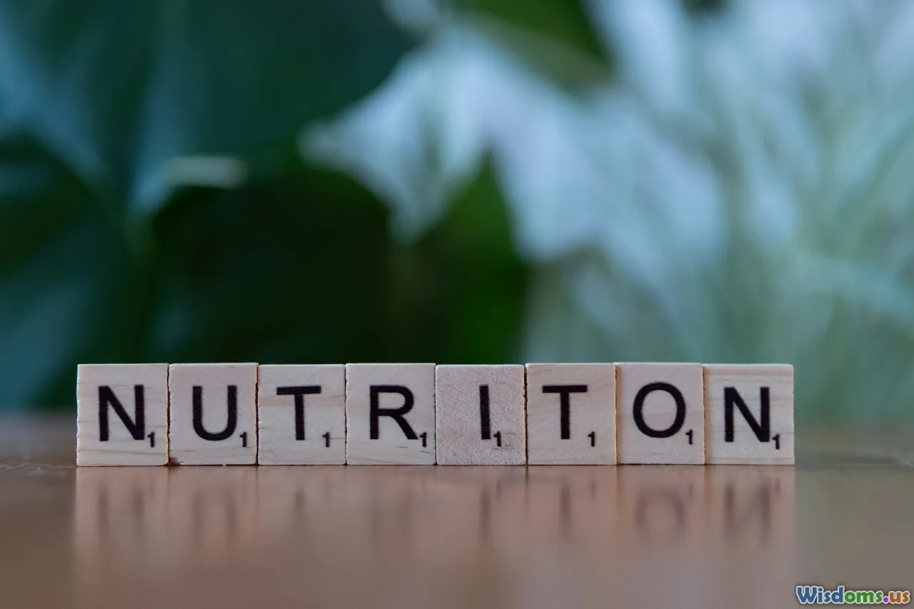 mythbusting, nutrition facts, health tips, misconceptions
