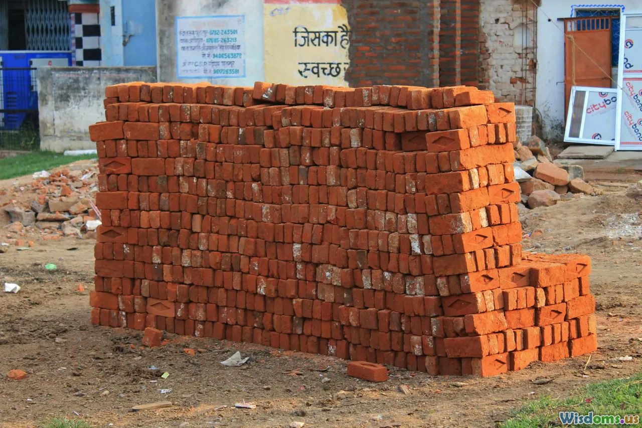 Nepal, Newar, Nyatapola, brick-timber