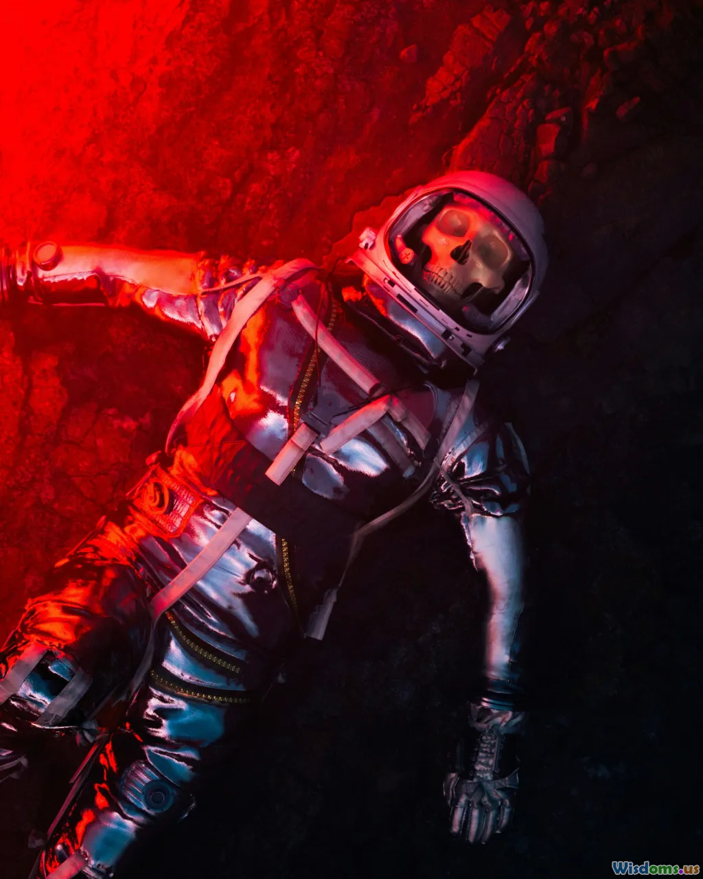 Top Five Netflix Sci Fi Releases You Missed This Month