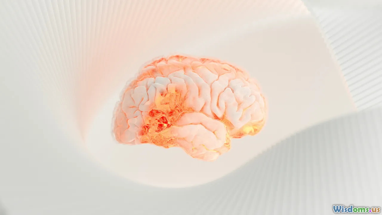 neuroscience, brain, focus, sunlight