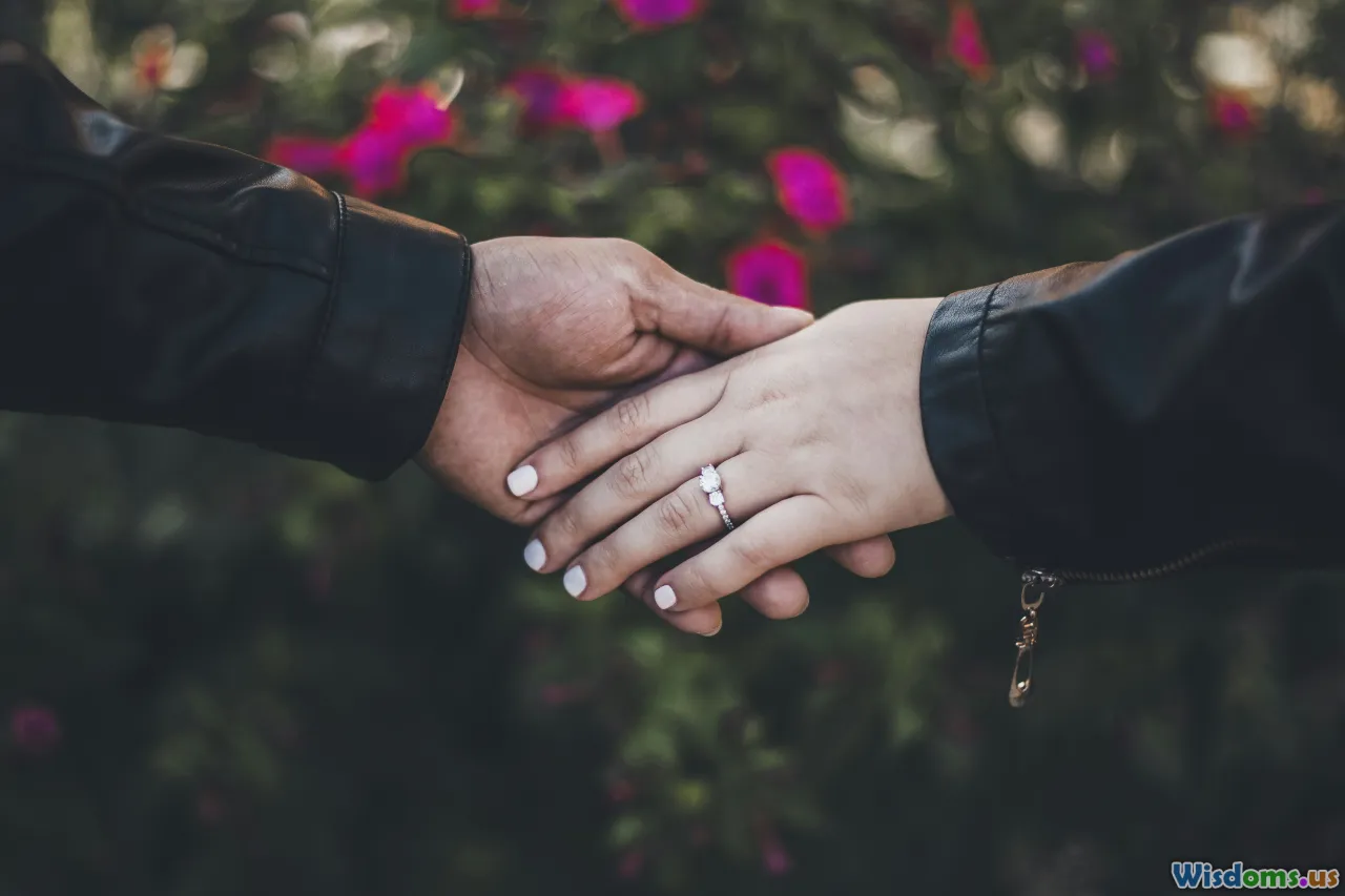 Why Newlyweds Drift From Friends and How To Prevent It