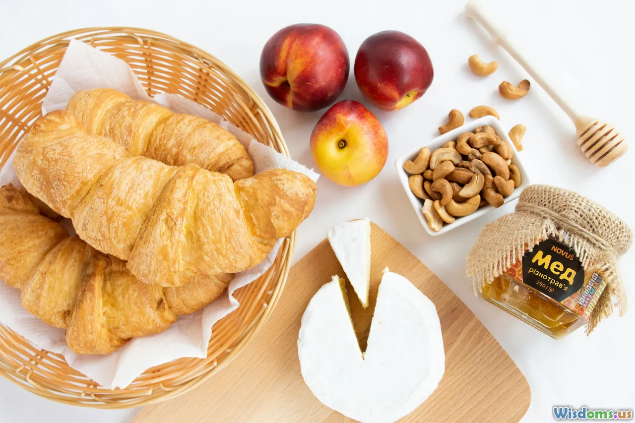 nutrition myths, unhealthy snacks, ultra-processed food