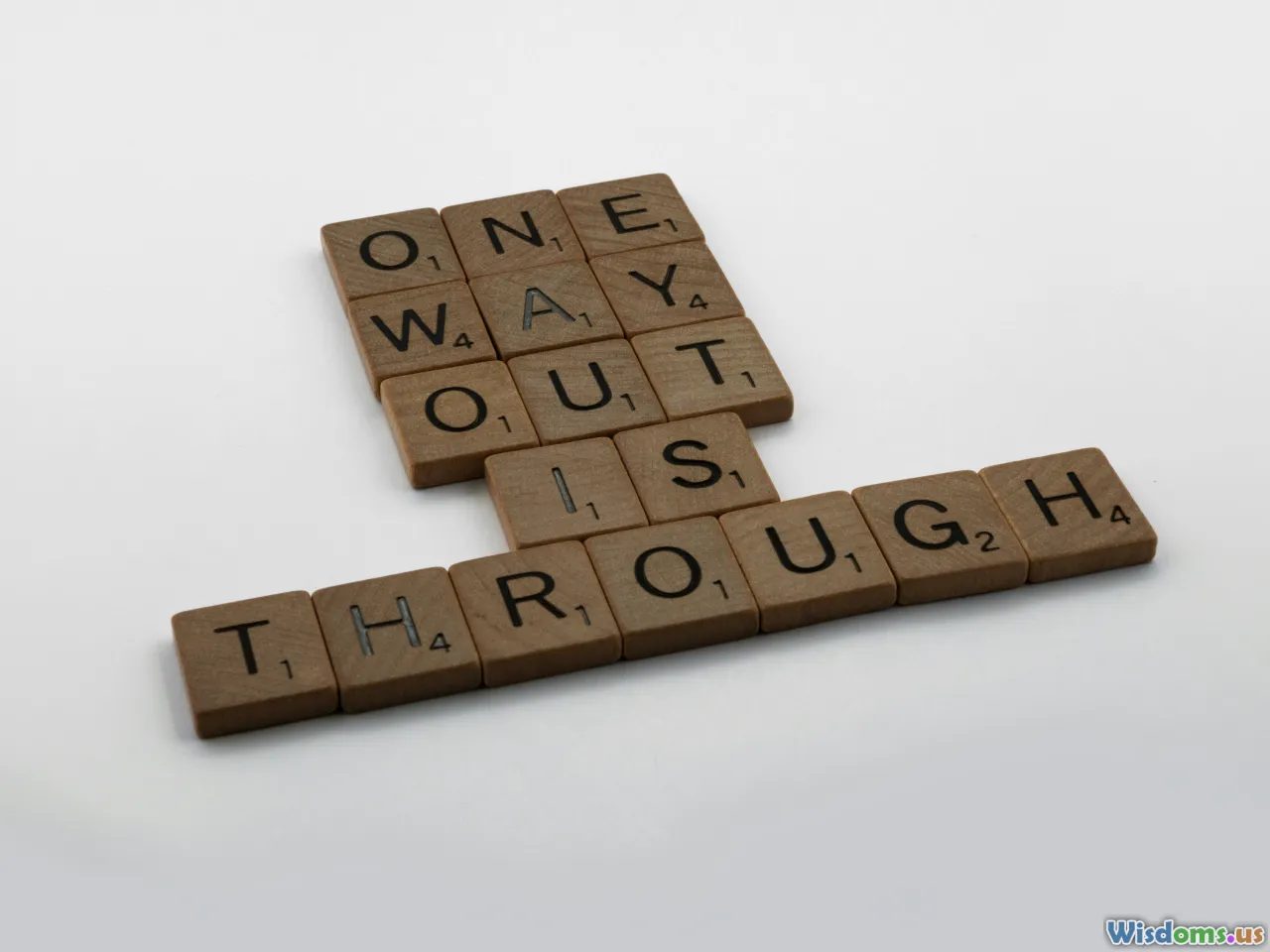 obstacle, breakthrough, key, path