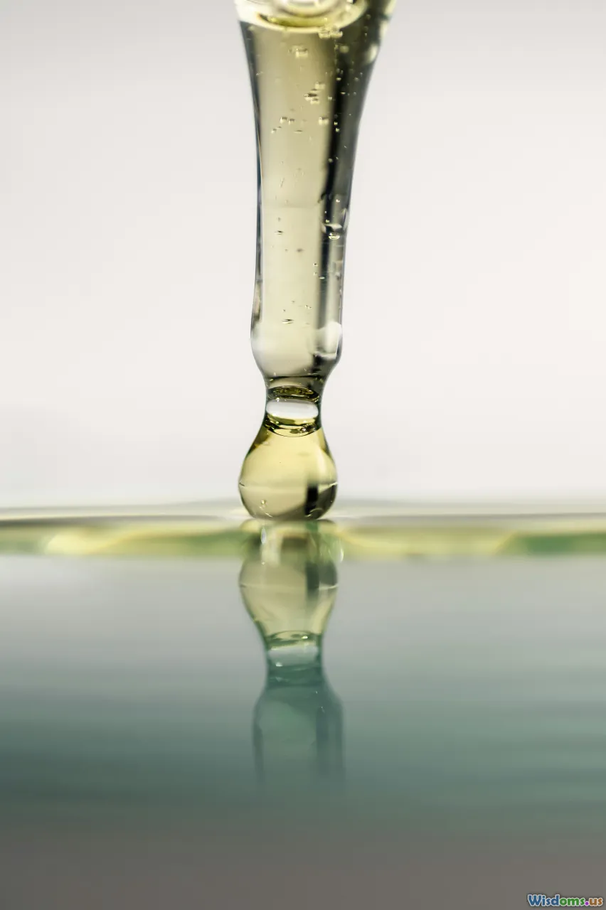 oil vs water, silicone contamination, adhesion, compatibility