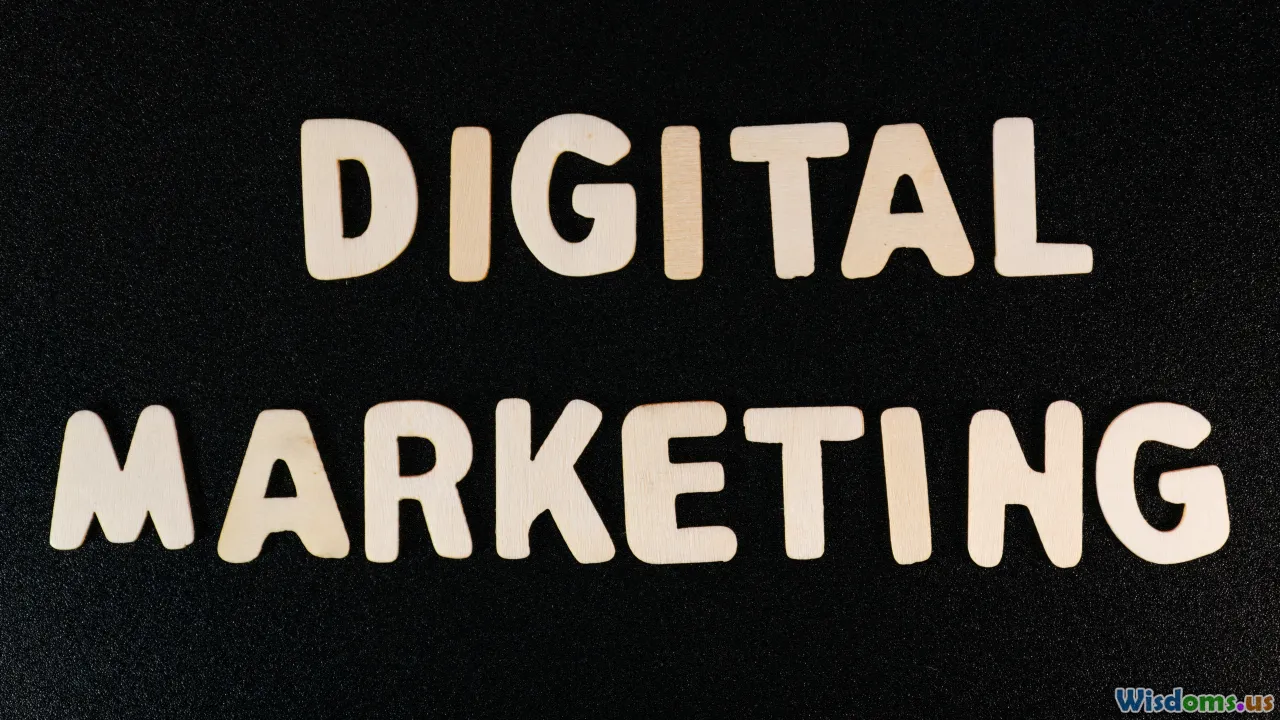 Top Strategies for Marketing Your Services Online