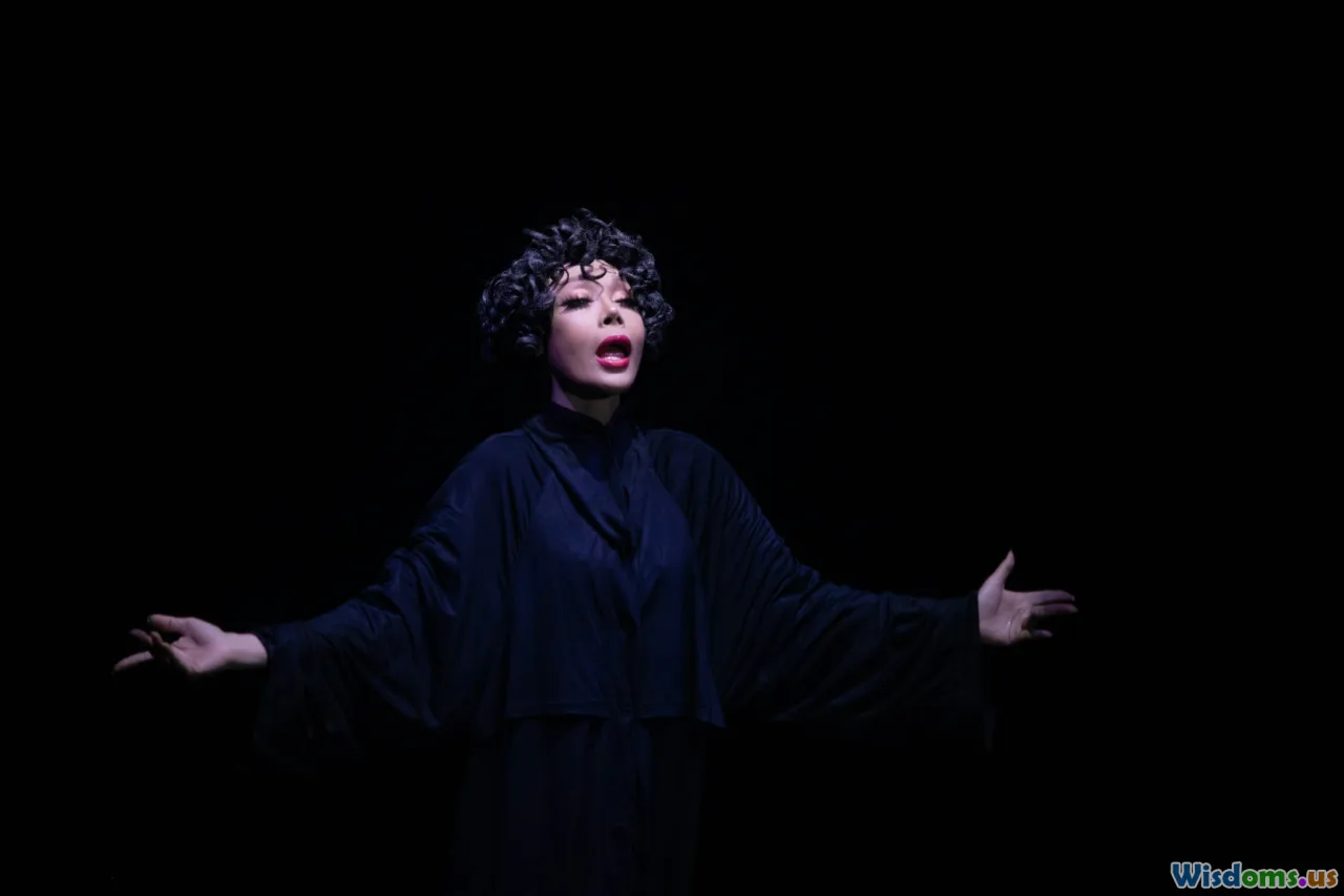 Why Soprano Roles Demand More Than Just A Strong Voice