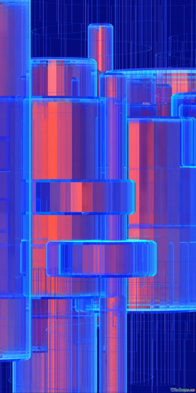 orm dashboard, code abstraction, data layer, performance issue