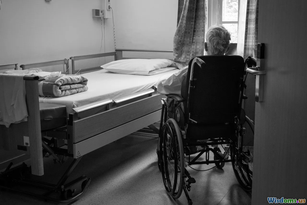 palliative care, euthanasia, end of life