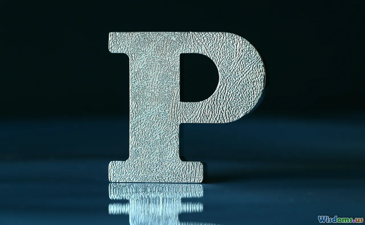 parametrized tests, edge cases, pytest