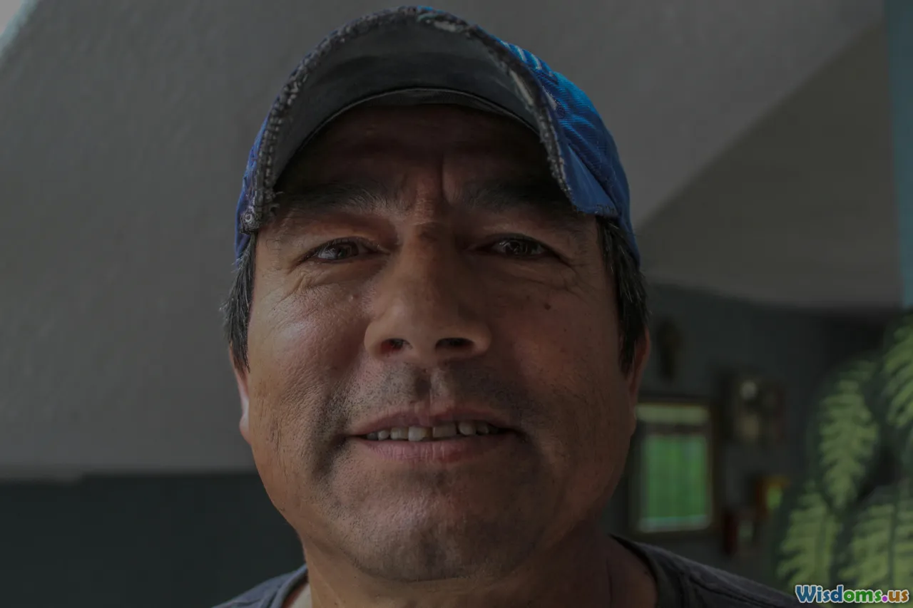 parent, remote work, immigrant, veteran