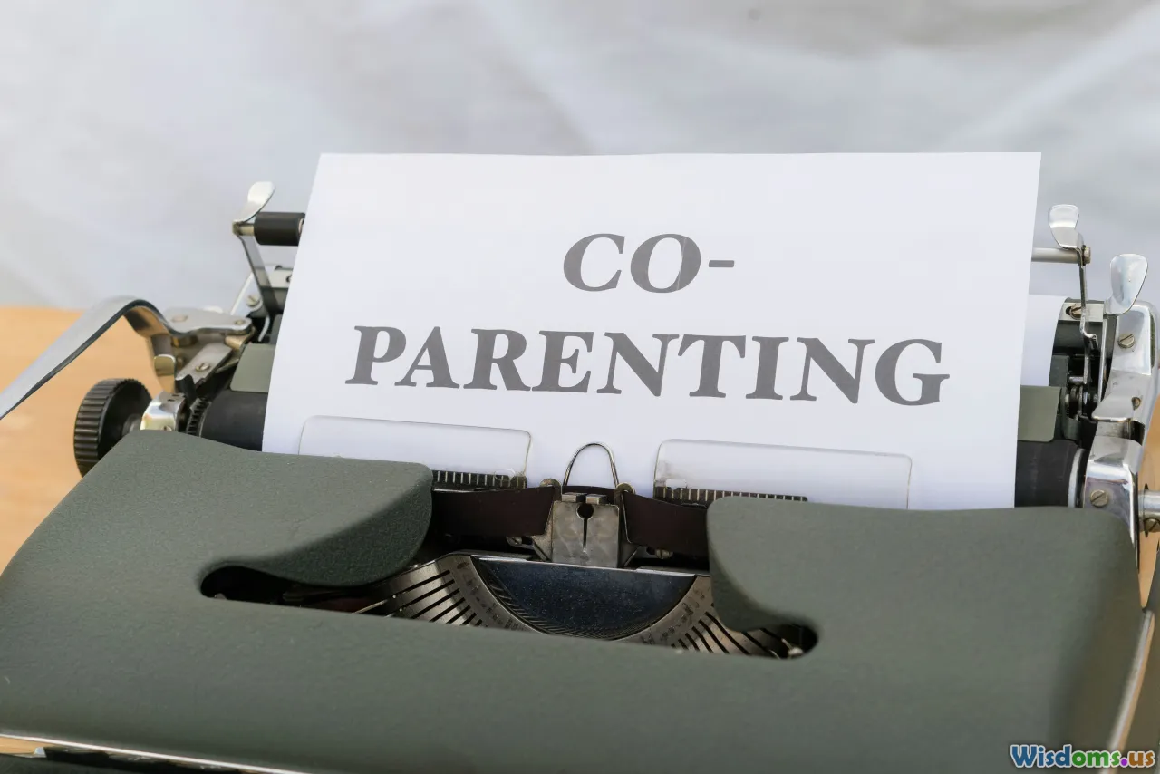 parenting, stepparent, discipline styles, conflict