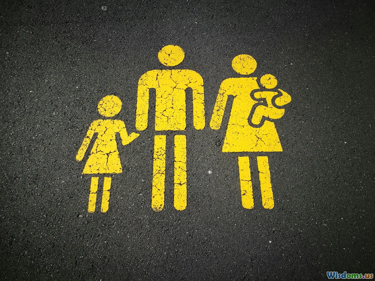 parents, parenting, children, compromise