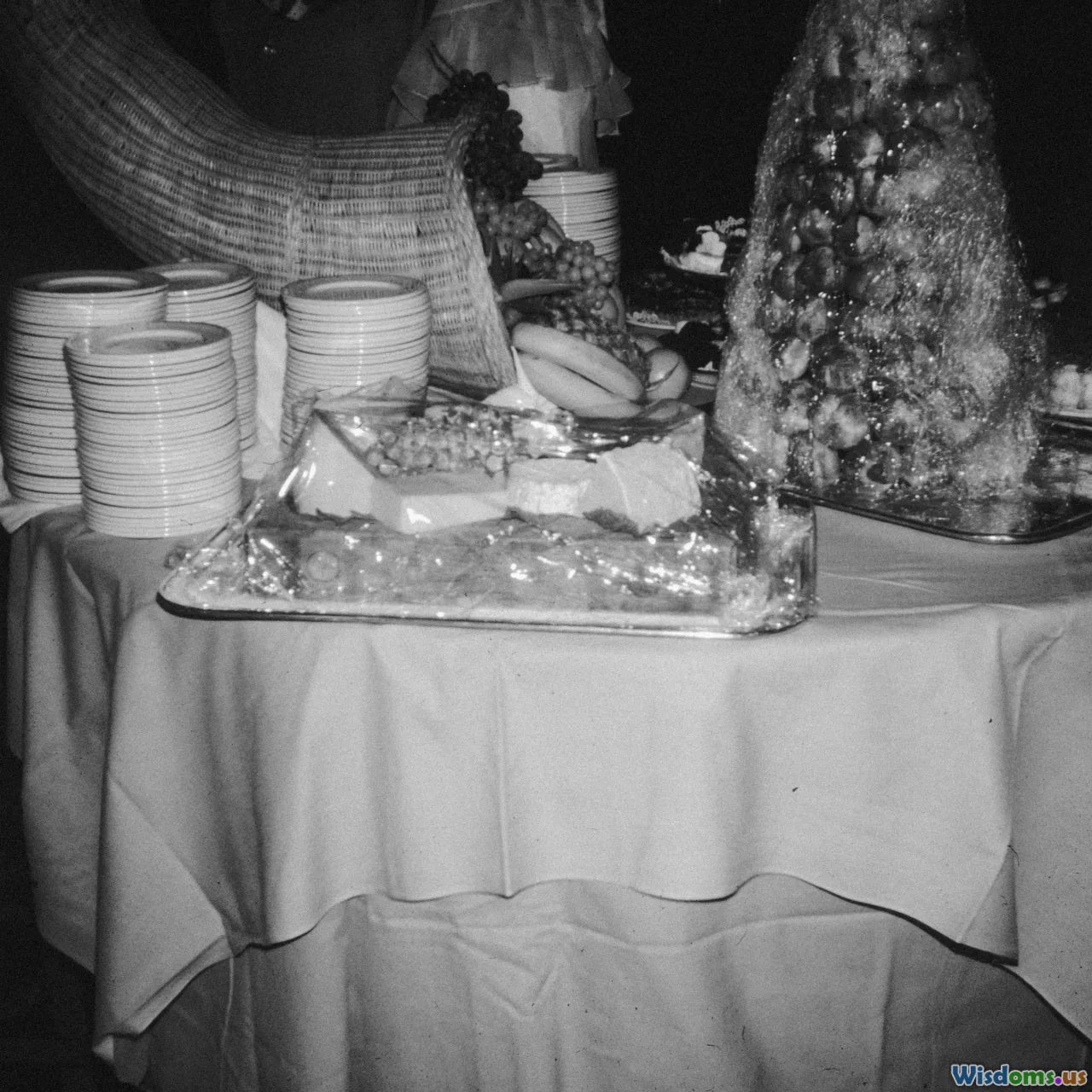 party, night out, events, dessert