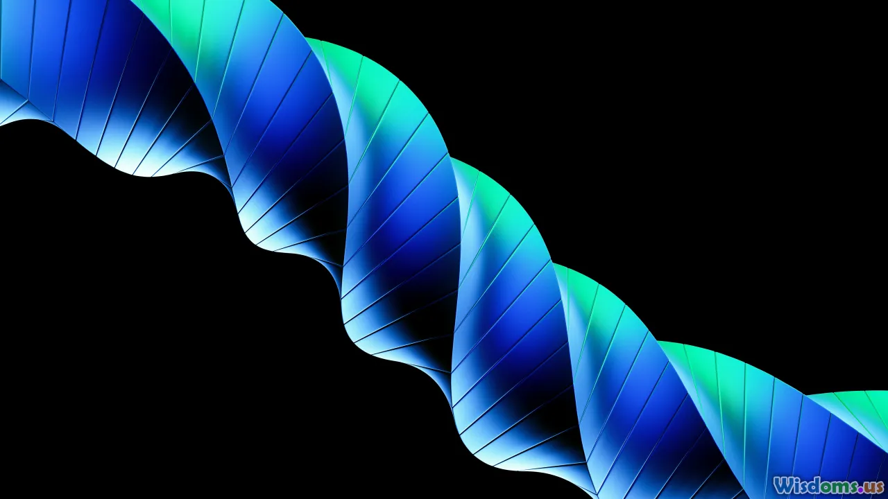 past life regression, dna helix, scientific study, psychology