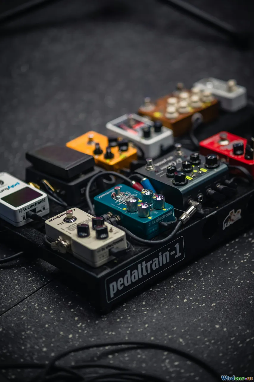 pedal point, bassline, inversions