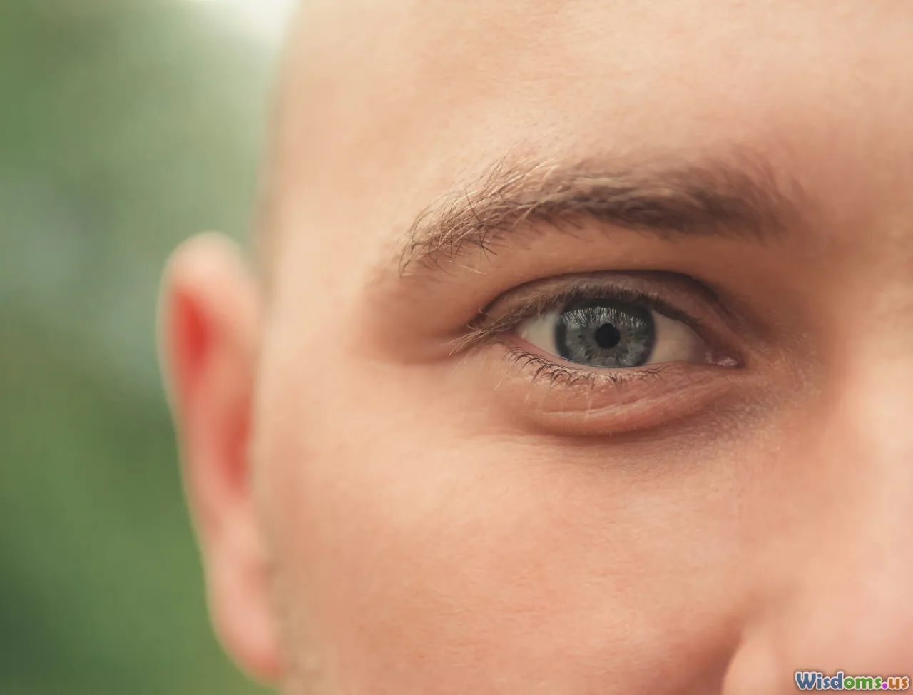 How to Maintain Perfect Brows Without Professional Help