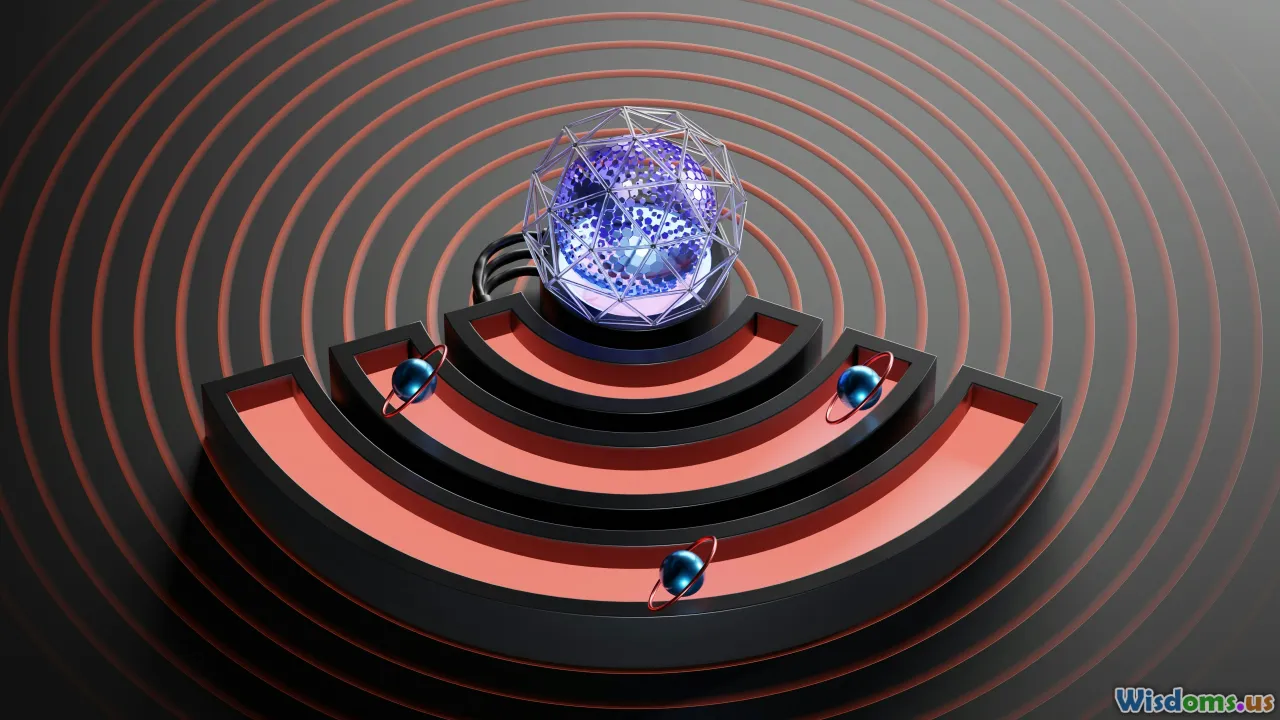 perpetual motion, superconductor, quantum