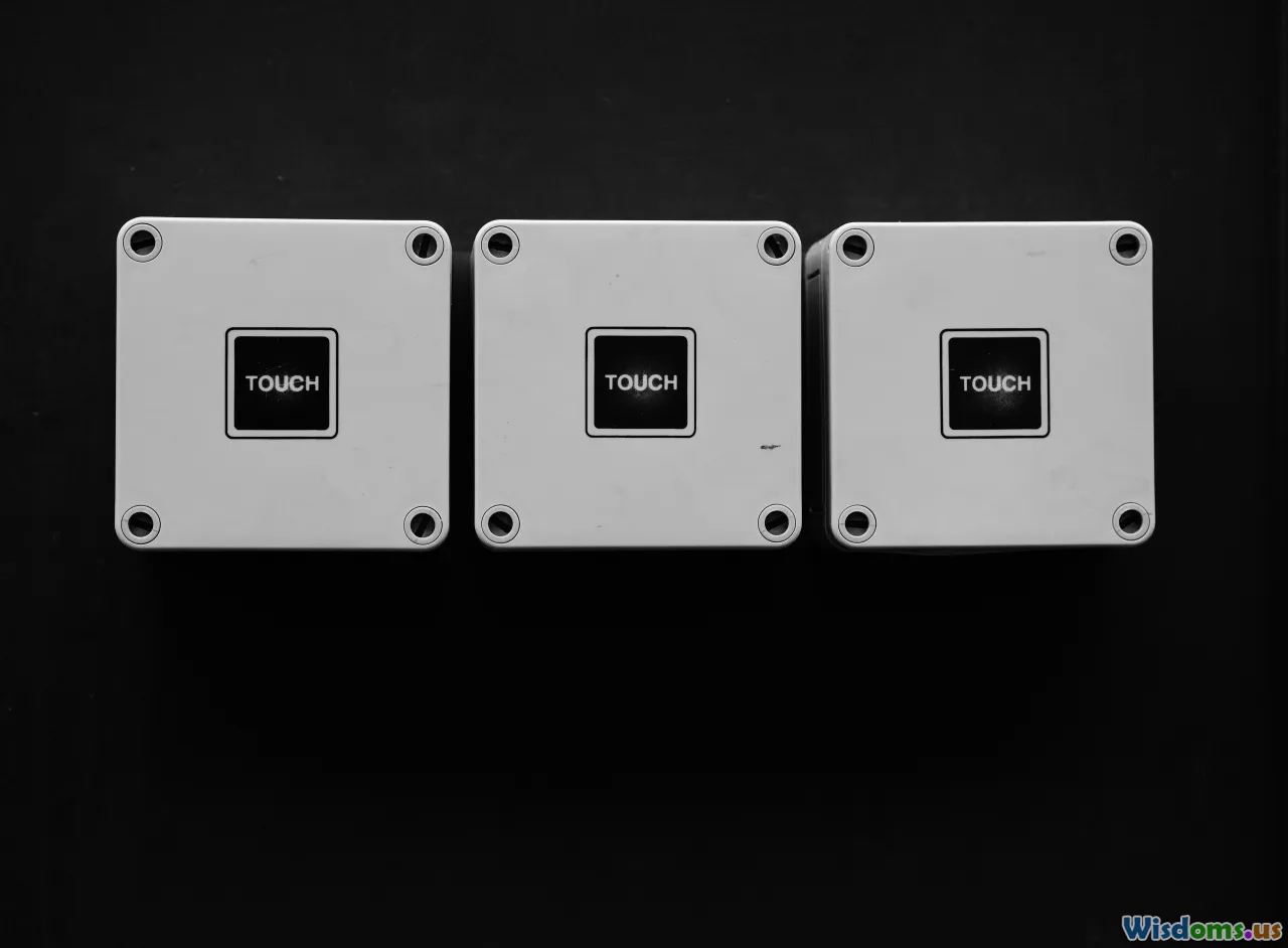 picker, date picker, switch, native components