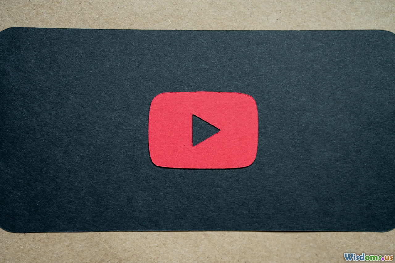 pitfalls, myths, youtube mistakes