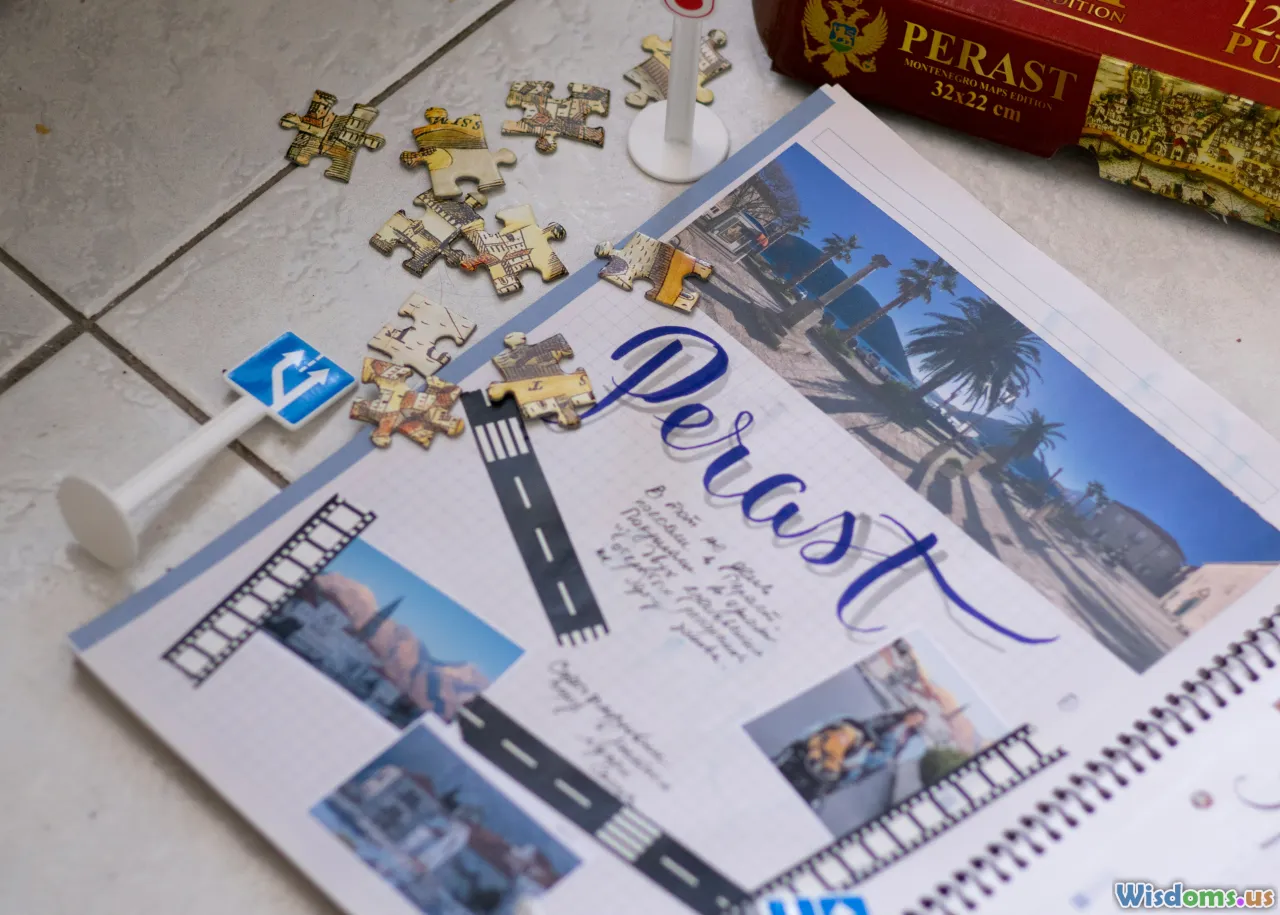 planner, calendar, map, family adventure