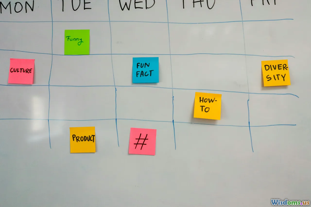 planning, chalkboard, calendar, roadmap