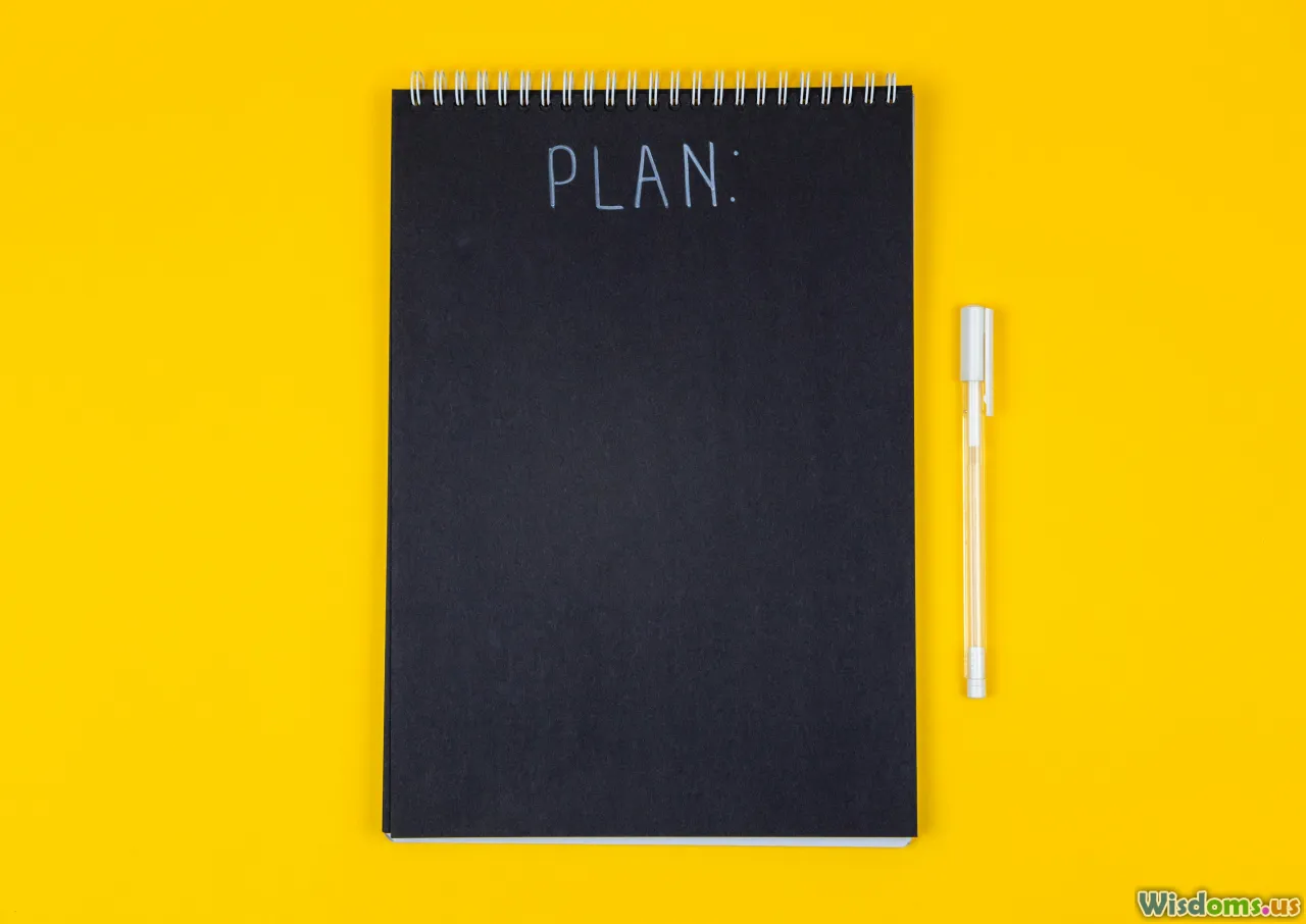 planning, notebook, budget, financial planning