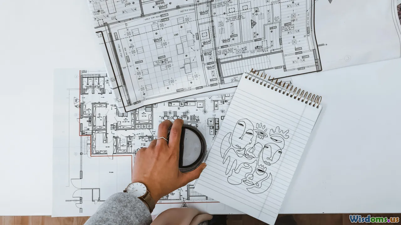 planning, revision, grafts, expertise