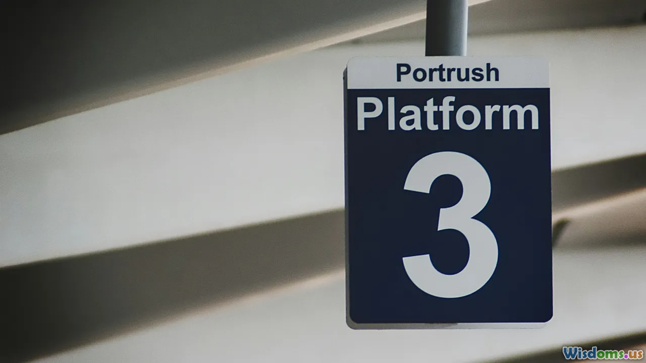 platform, countdown, process, team