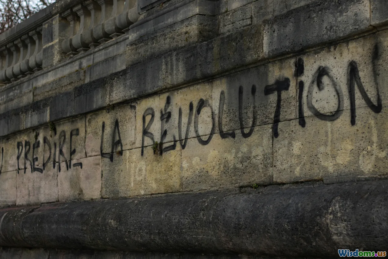 Five Political Reforms That Toppled Empires in the Modern Era