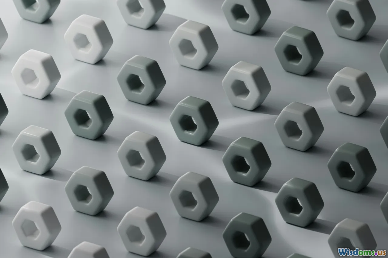 Why Do Polymers Outperform Metals in Modern Manufacturing