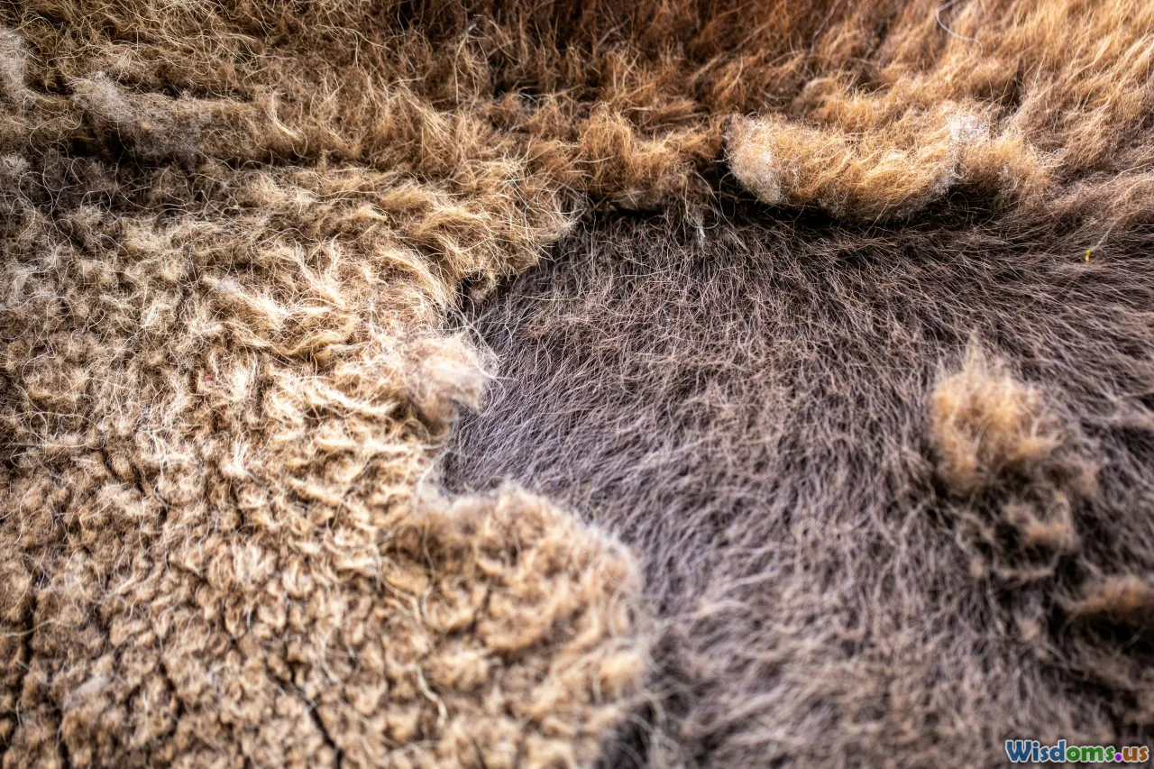 poodle coat, curly fur, poodle sizes, healthy coat