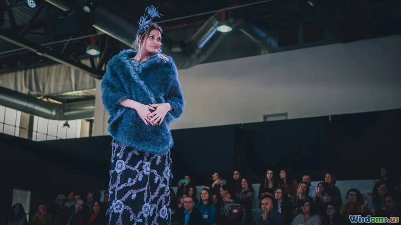 positive change, fashion impact, success examples