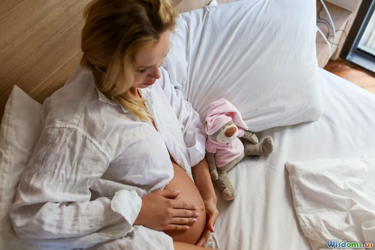 postpartum, recovery, healthcare