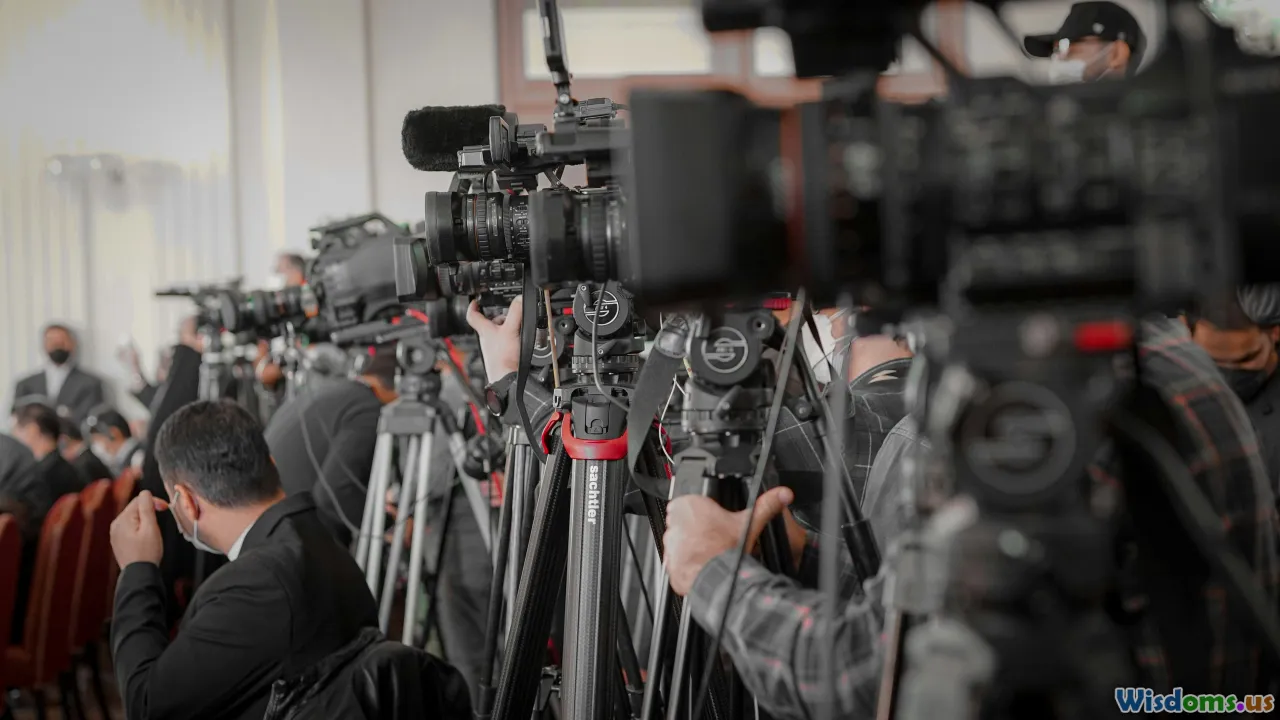 press conference, public safety, media, information