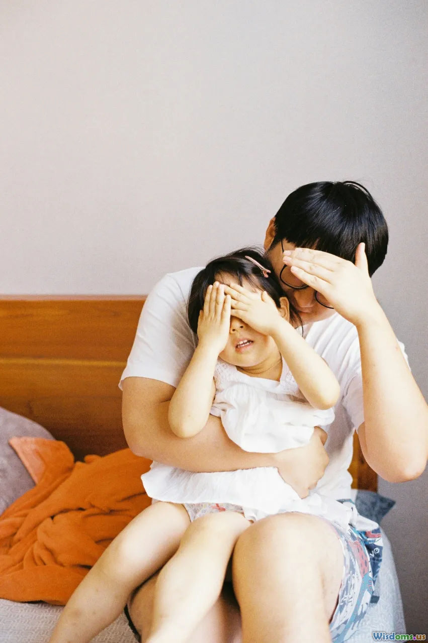 prevention, problem solving, family prevention