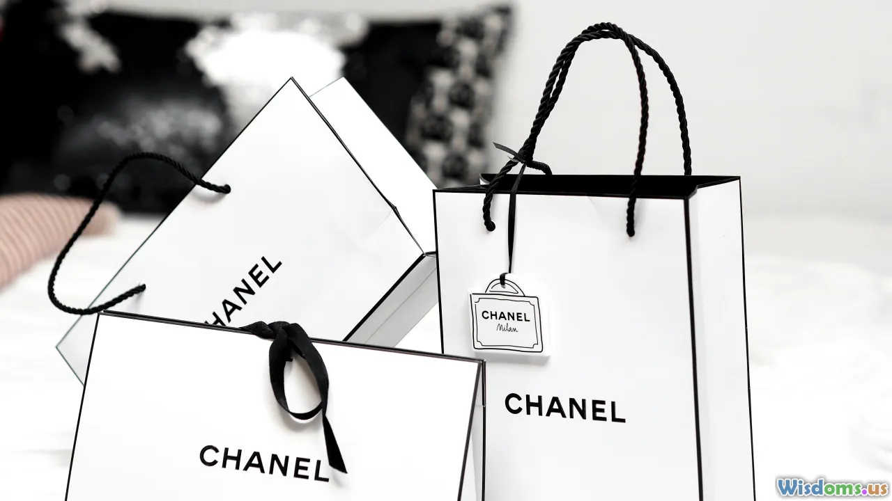 price tags, luxury vs budget, value, shopping
