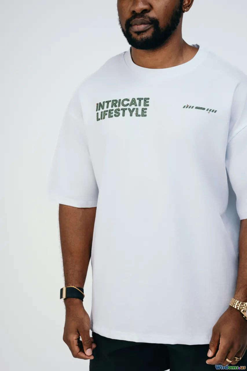 Case Study Selling Print on Demand TShirts Online