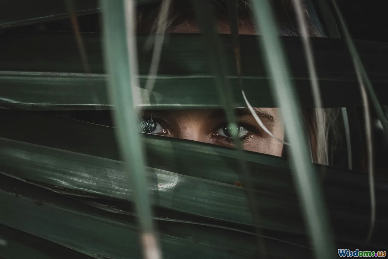 privacy, mental health, boundaries, well-being