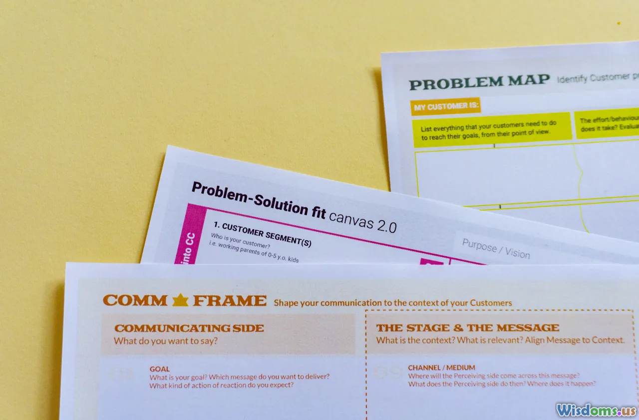 problems, solutions, checklist, guidance