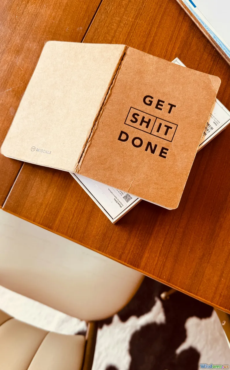 productivity, outcome, checklist, office
