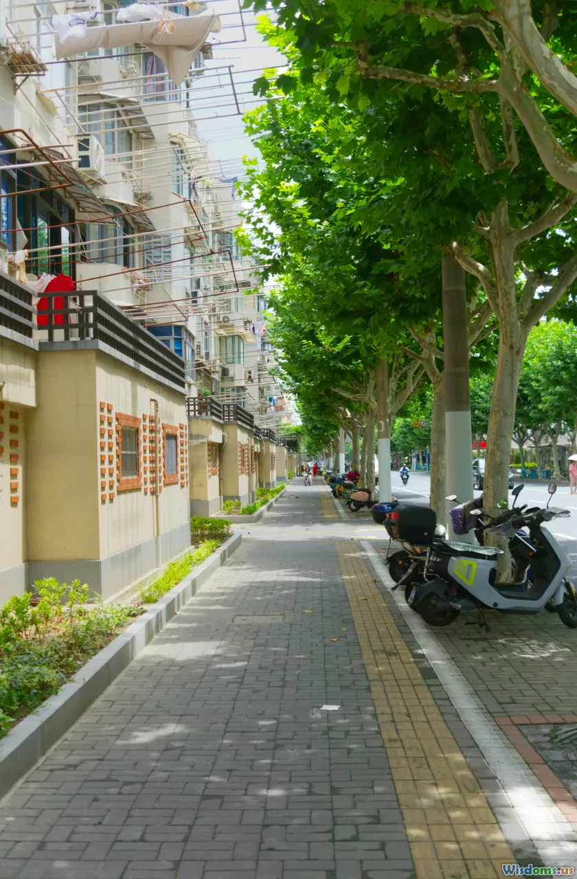 property value per acre, cafe foot traffic, tax revenue, street activity