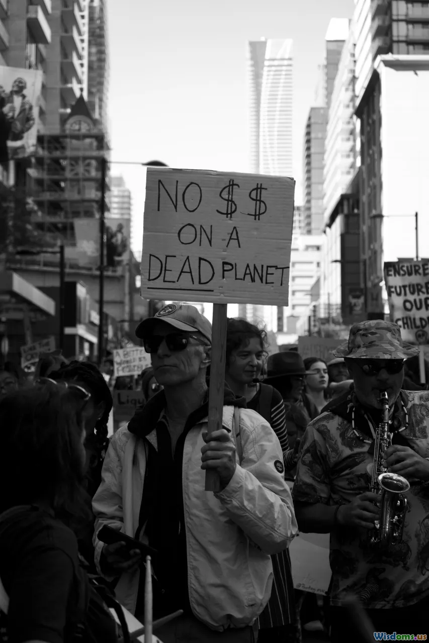 Lessons Learned From Global Social Justice Campaigns