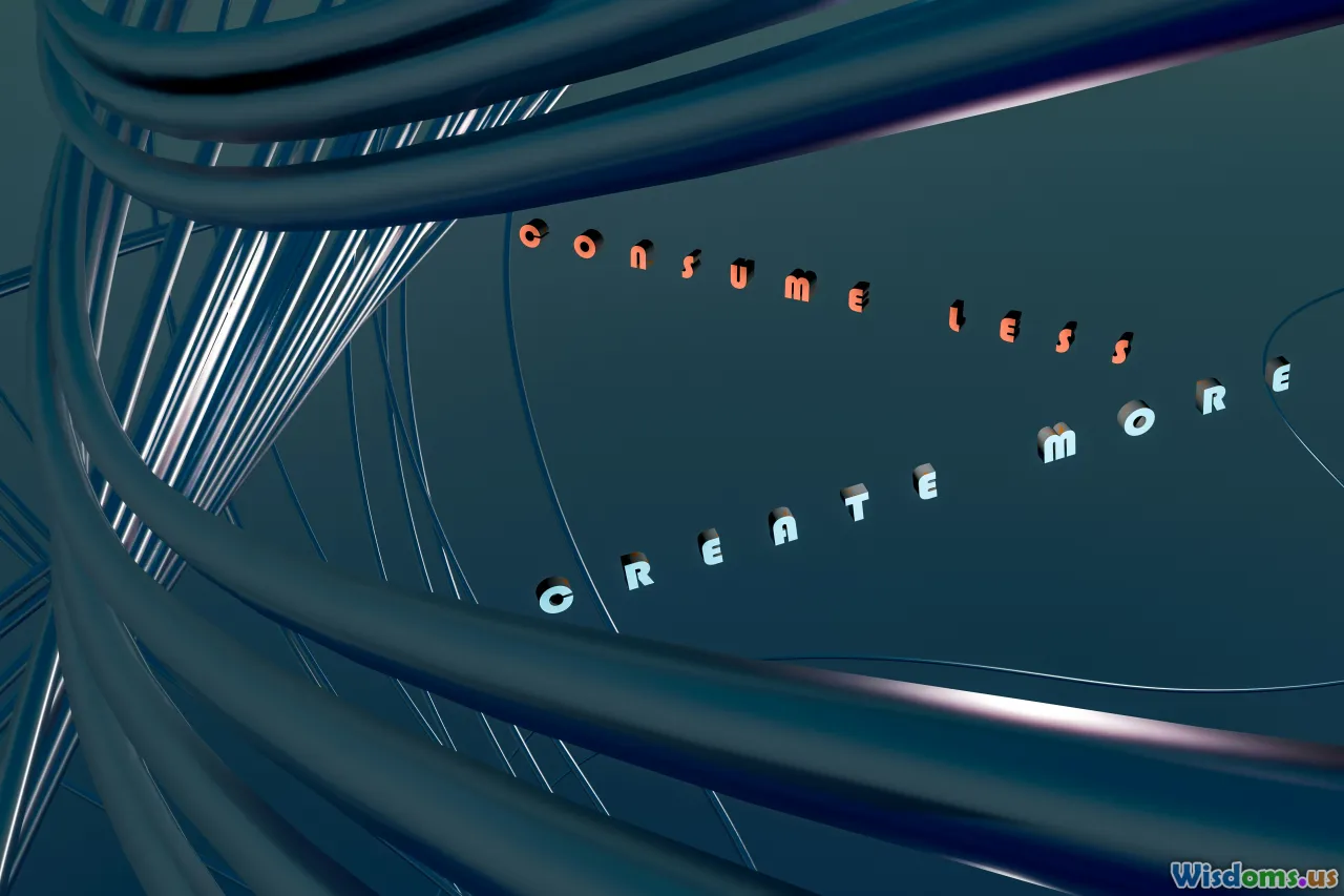 protocol comparison, side-by-side, router visualization