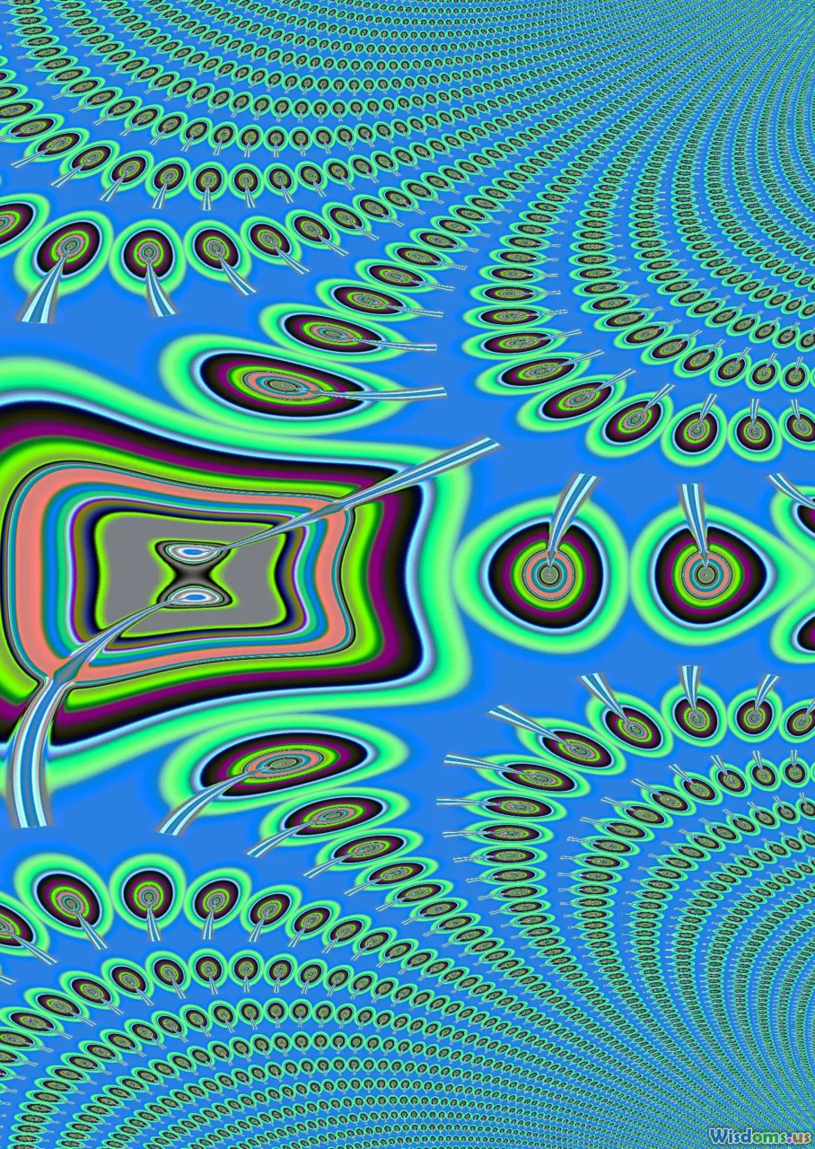 What Science Says About Vivid Visions in Drug Induced Experiences