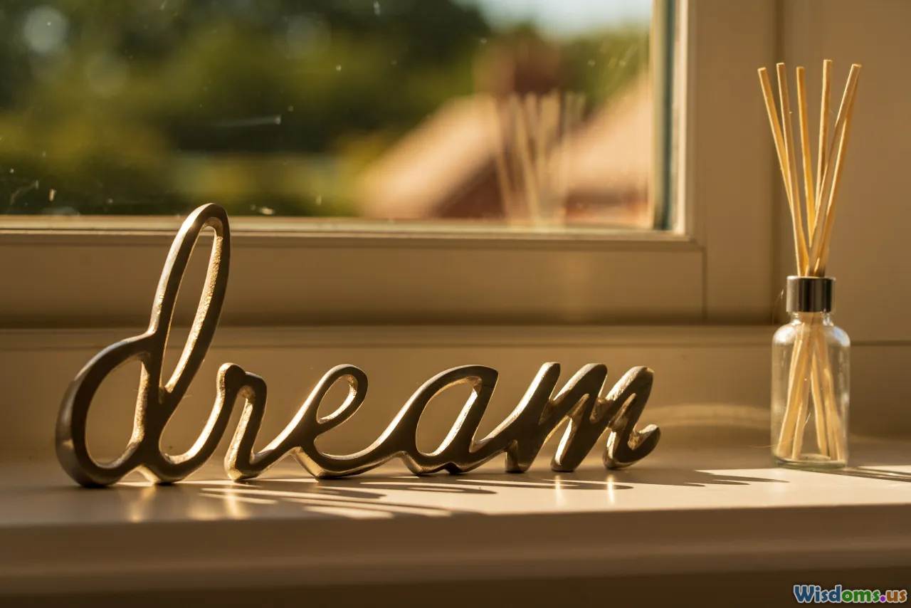psychology, stress, dream patterns, recurring dreams