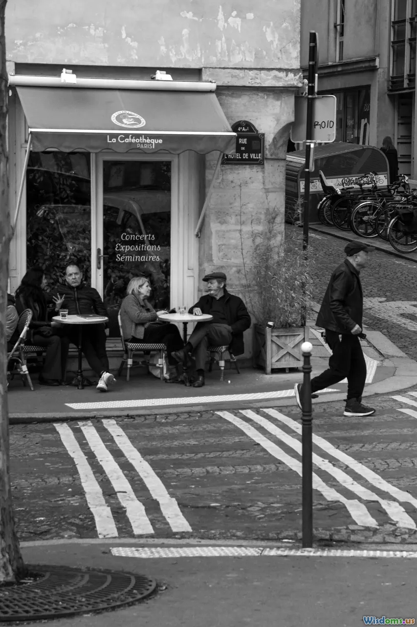 public meeting, community engagement, Paris citizens, participatory planning